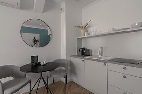 Apartio Rooms Katowice