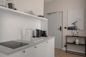 Apartio Rooms Katowice