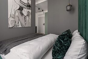 Apartio Rooms Katowice