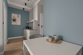Apartio Rooms Katowice