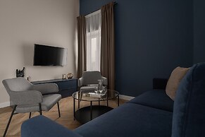 Apartio Rooms Katowice