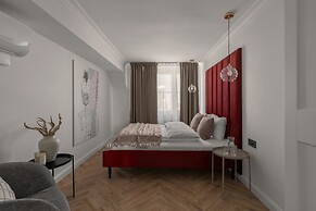 Apartio Rooms Katowice