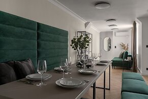 Apartio Rooms Katowice