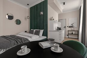Apartio Rooms Katowice