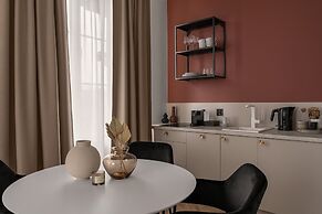 Apartio Rooms Katowice