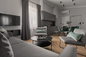 Apartio Rooms Katowice