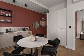 Apartio Rooms Katowice