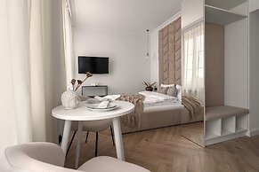 Apartio Rooms Katowice