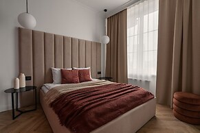 Apartio Rooms Katowice
