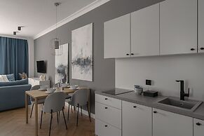 Apartio Rooms Katowice