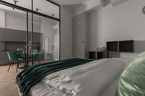 Apartio Rooms Katowice