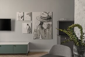 Apartio Rooms Katowice