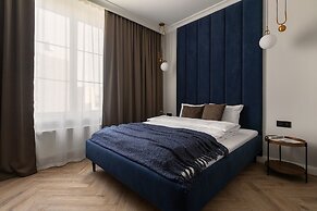 Apartio Rooms Katowice