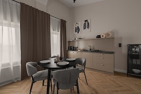 Apartio Rooms Katowice