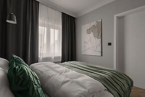 Apartio Rooms Katowice