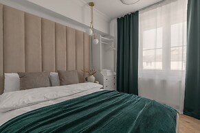 Apartio Rooms Katowice