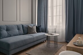 Apartio Rooms Katowice