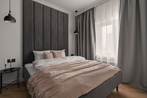 Apartio Rooms Katowice