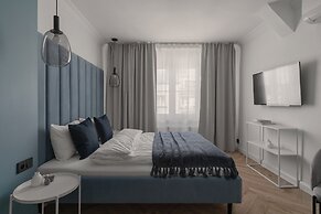 Apartio Rooms Katowice