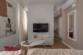 Apartio Rooms Katowice