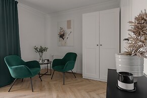 Apartio Rooms Katowice