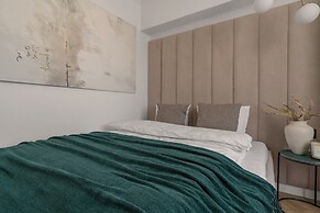 Apartio Rooms Katowice