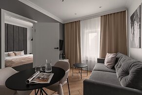 Apartio Rooms Katowice