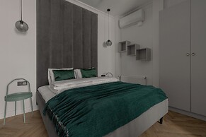 Apartio Rooms Katowice