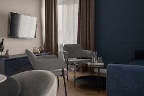 Apartio Rooms Katowice