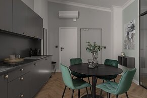 Apartio Rooms Katowice