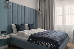 Apartio Rooms Katowice