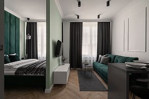 Apartio Rooms Katowice