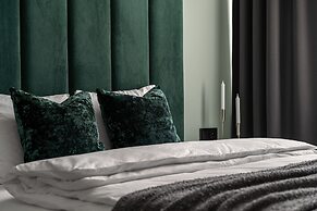 Apartio Rooms Katowice