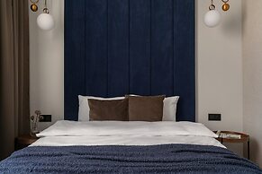 Apartio Rooms Katowice
