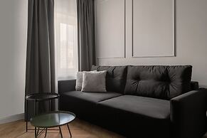 Apartio Rooms Katowice