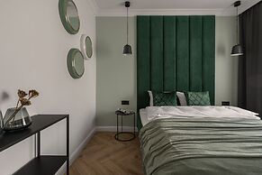 Apartio Rooms Katowice