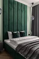 Apartio Rooms Katowice