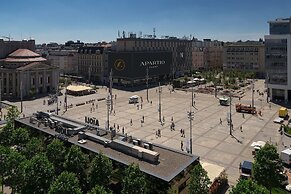 Apartio Rooms Katowice