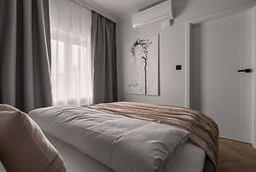 Apartio Rooms Katowice