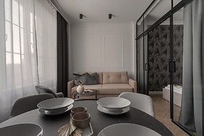 Apartio Rooms Katowice