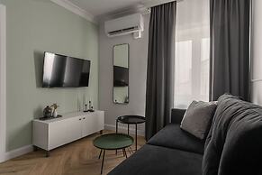 Apartio Rooms Katowice