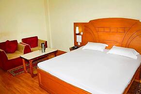 Palette Hotel Relax, Deoghar