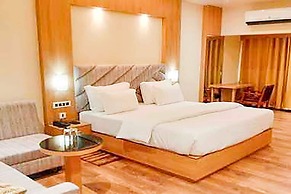 Palette Hotel Relax, Deoghar