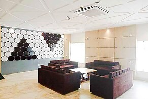 Palette Hotel Relax, Deoghar