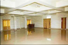 Palette Hotel Relax, Deoghar