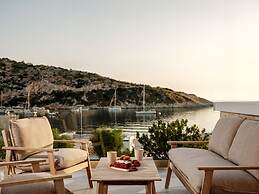 Alyria Sea Side Suites