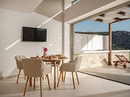 Alyria Sea Side Suites
