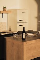 Alyria Sea Side Suites