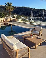 Alyria Sea Side Suites