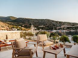 Alyria Sea Side Suites